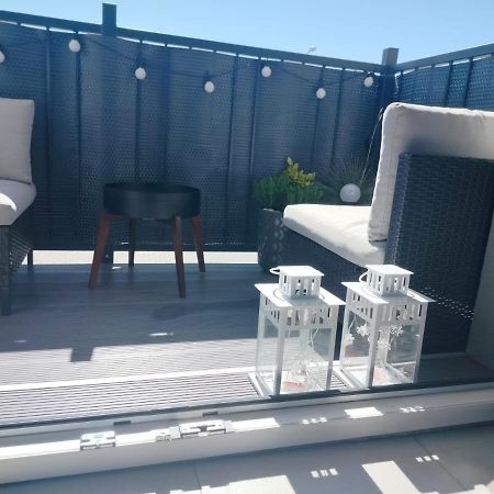 Apartament Kubiks Sady Malbork Exteriör bild