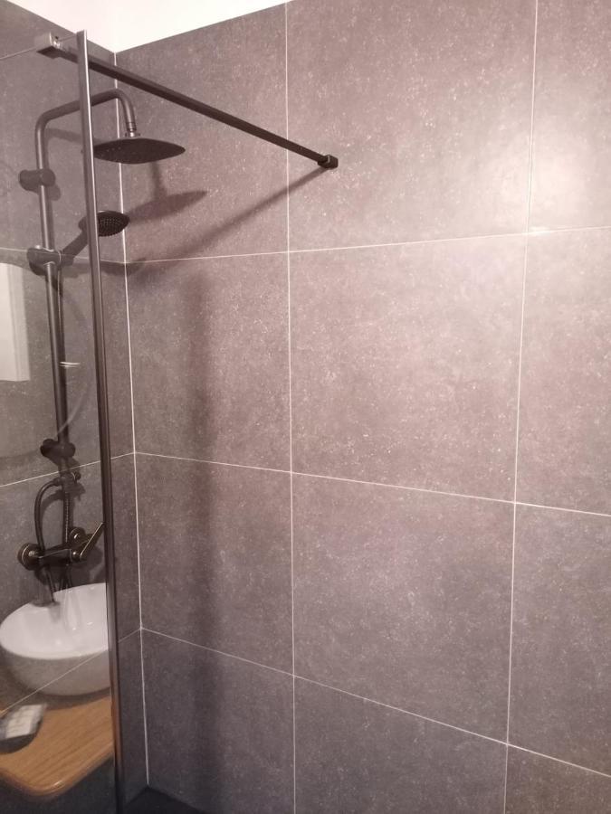 Apartament Kubiks Sady Malbork Exteriör bild